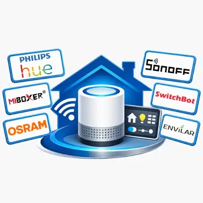 Smart Home Brands